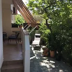 Paola-ivana Apartament Zadar