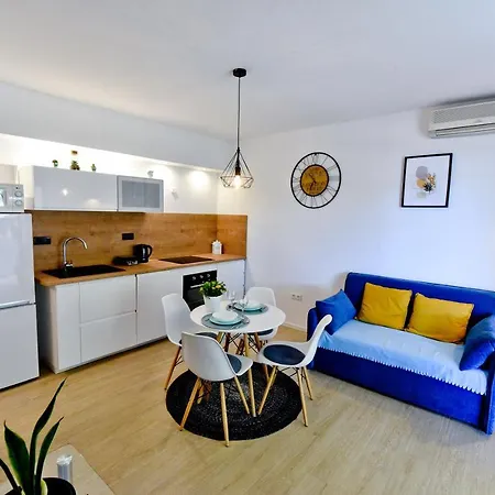 Apartman Paola-ivana