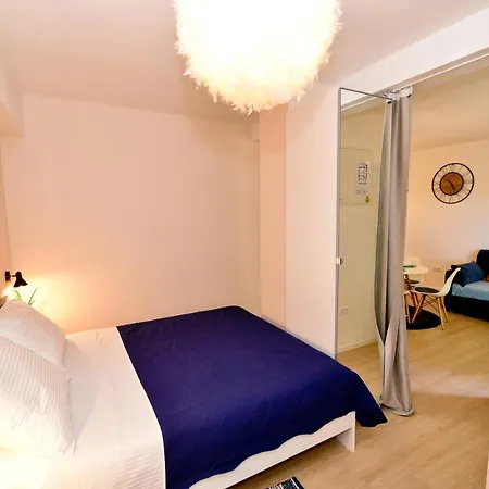 Appartement Paola-ivana
