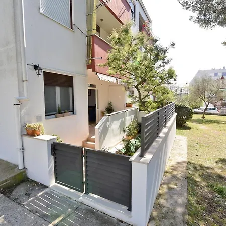Apartman Paola-ivana Zadar