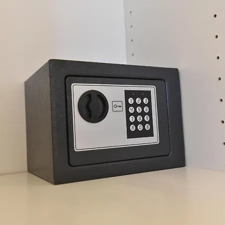 Paola-ivana Apartment *