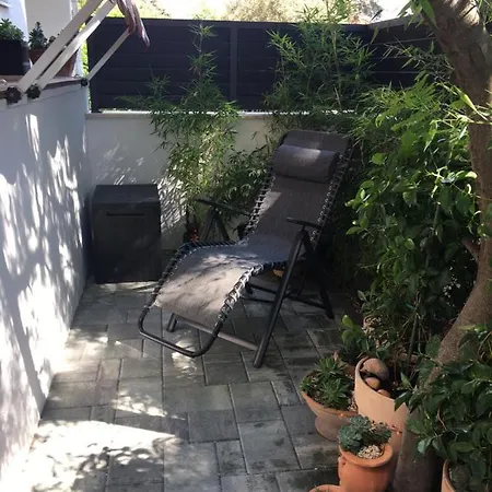 Apartment Paola-ivana Zadar