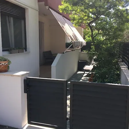 Appartement Paola-ivana