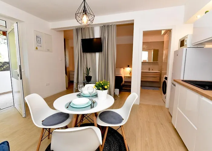 شقة Paola-ivana *