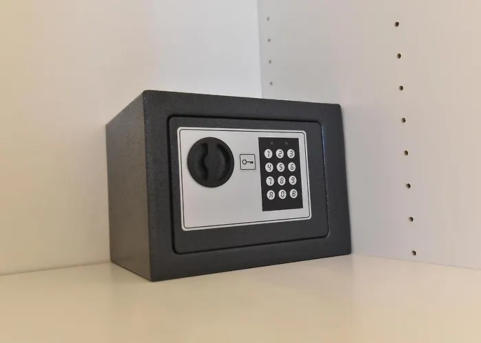 Paola-ivana شقة *