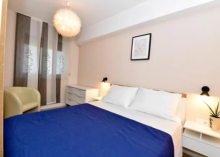 شقة Paola-ivana *