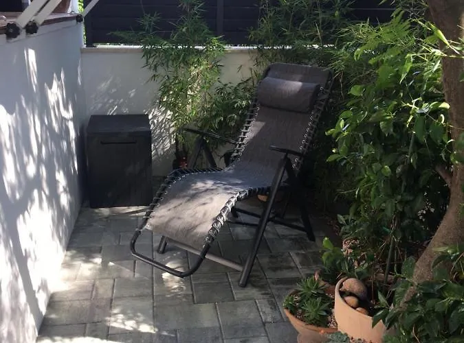 شقة Paola-ivana زادار