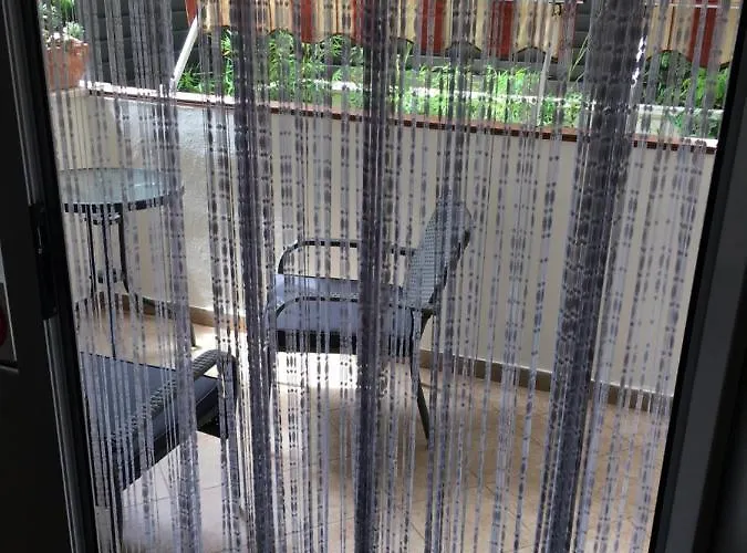 Apartment Paola-ivana Zadar